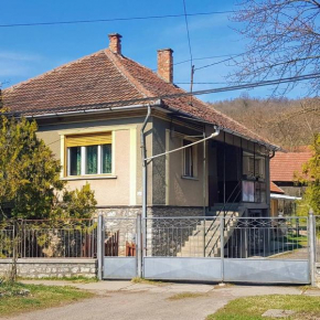 Garan Guesthouse, Jósvafő